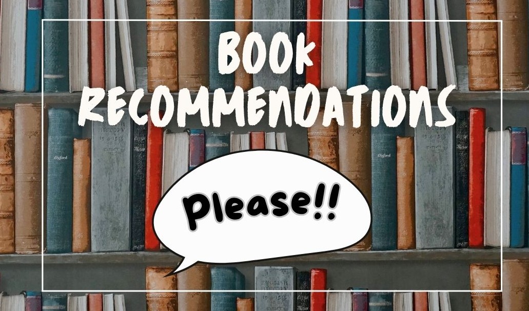 Shelf Help Book Recommendation